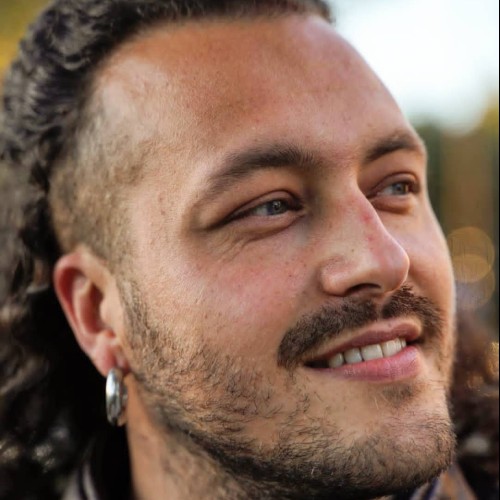 Francesco  P.