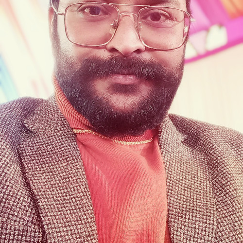 PUSHPENDRA SINGH D. profile photo