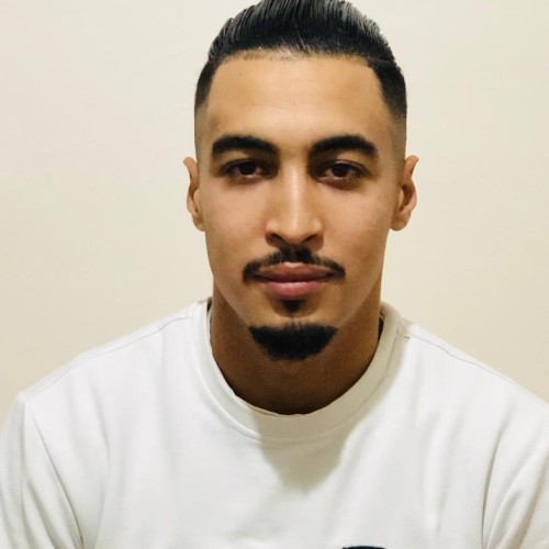 amine m. profile photo