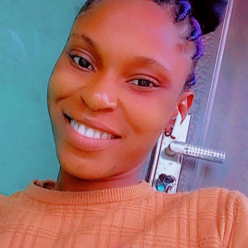 Favour E.