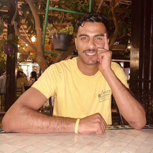 MOHAMMED N.