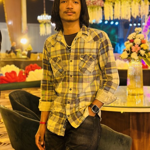 Mohit K.