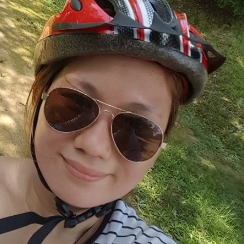 Maricris B. profile photo