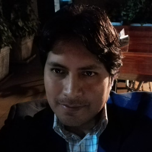 CARLOS M. profile photo