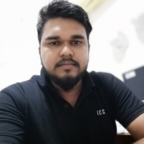 Suranga B.