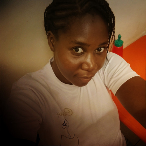 Sharon O.