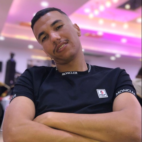 AYoub J. profile photo