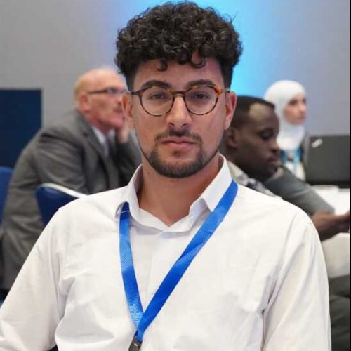 Haytham E. profile photo