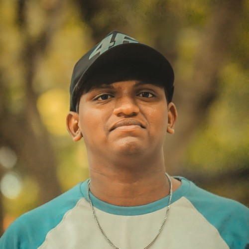 Shyam  B.