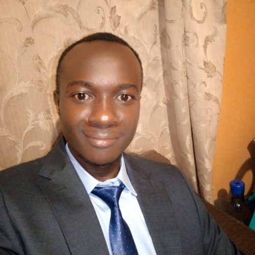 Bagaka  D.