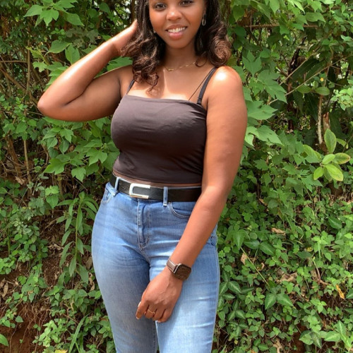 Esther N. profile photo