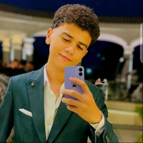 Mohamed  M. profile photo