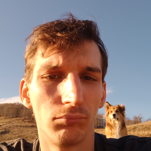 Sebastian S. profile photo