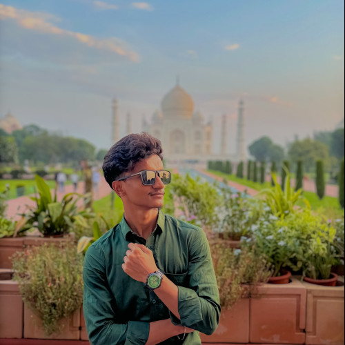 Mustakim A. profile photo