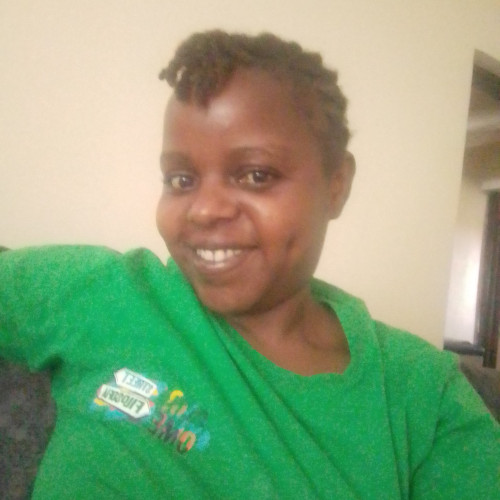 Katrin A. profile photo