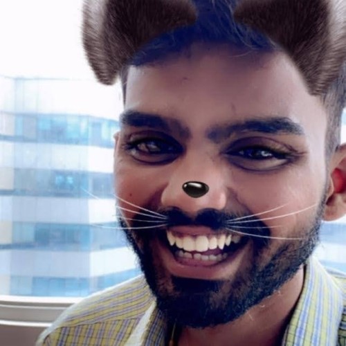 Akshay V.