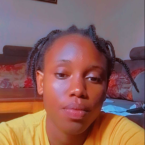 Shamix K. profile photo