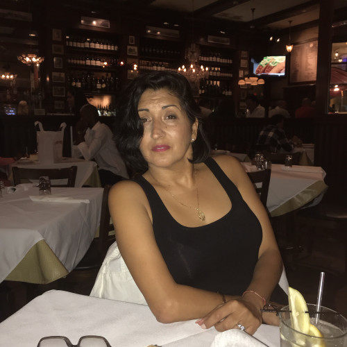 Myra M. profile photo