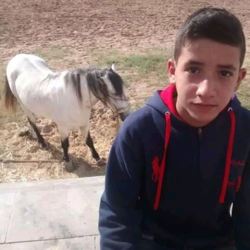 Achraf A. profile photo