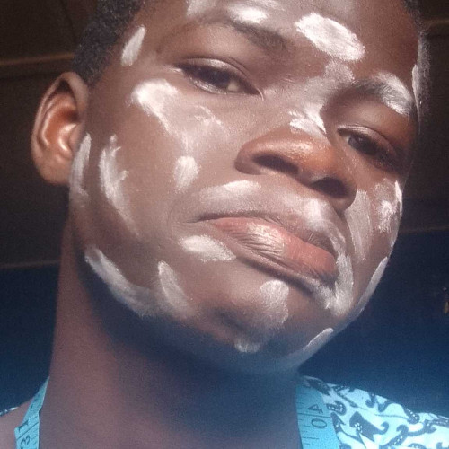 BADMUS O. profile photo