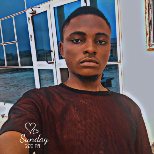 Cyber F. profile photo