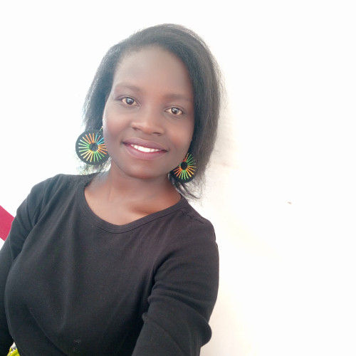 Lucy J. profile photo