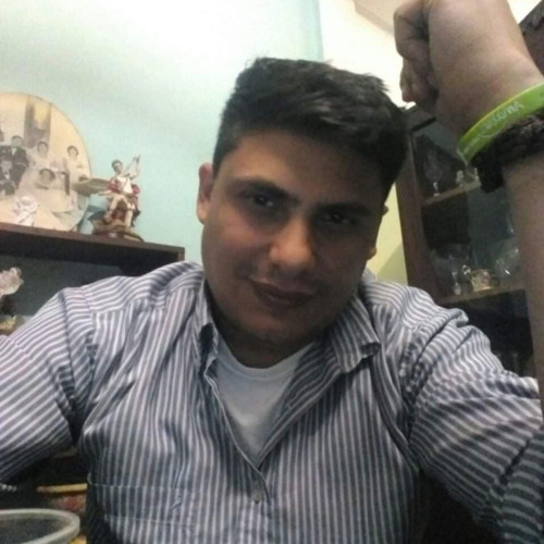 JOSE P. profile photo