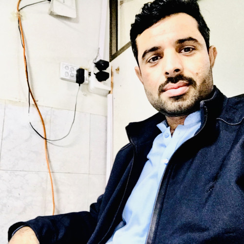 Fahad A. profile photo