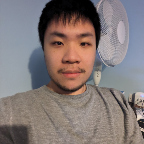 Zion W. profile photo