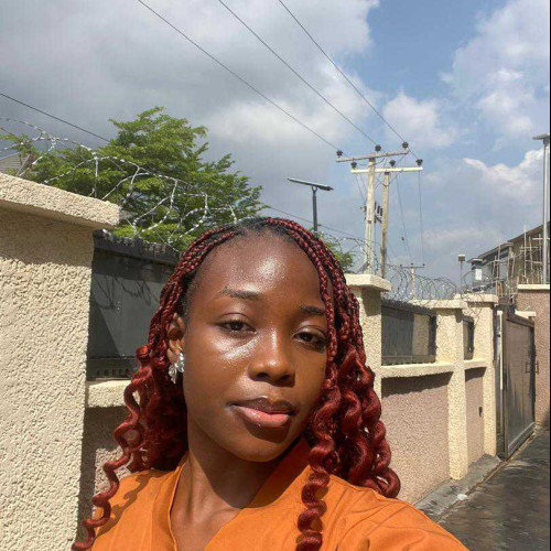 Somtochukwu U.