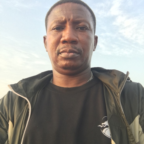 Ashogbon  O. profile photo