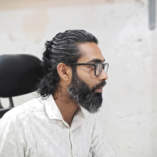 Ukil P. profile photo