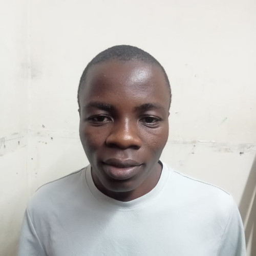 Moses T. profile photo