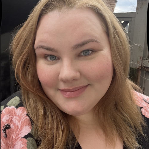 Avah G. profile photo