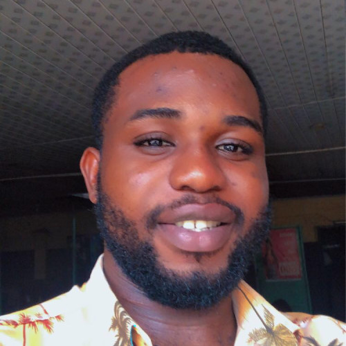 Ifeanyi E. profile photo