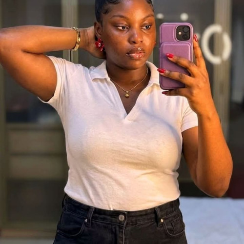Shola A. profile photo