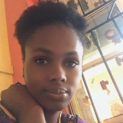 Chioma P. profile photo