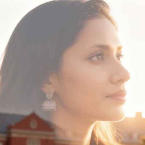 grace m. profile photo