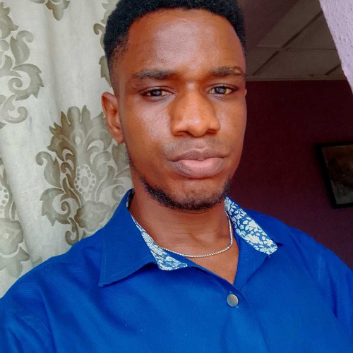 Miracle A. profile photo