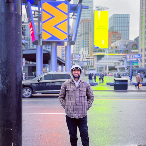 Himalaya A. profile photo