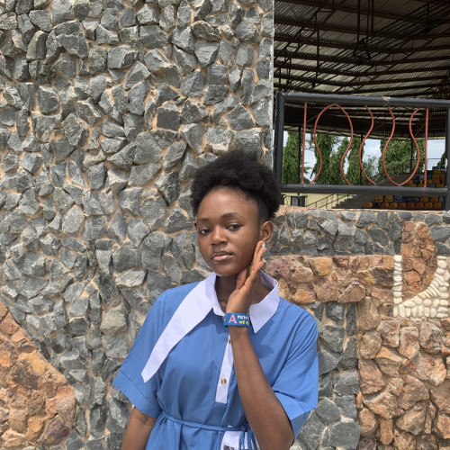 Goodness O. profile photo