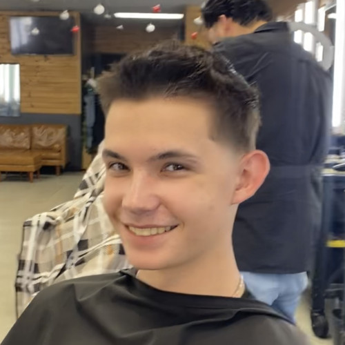 Nolan D. profile photo