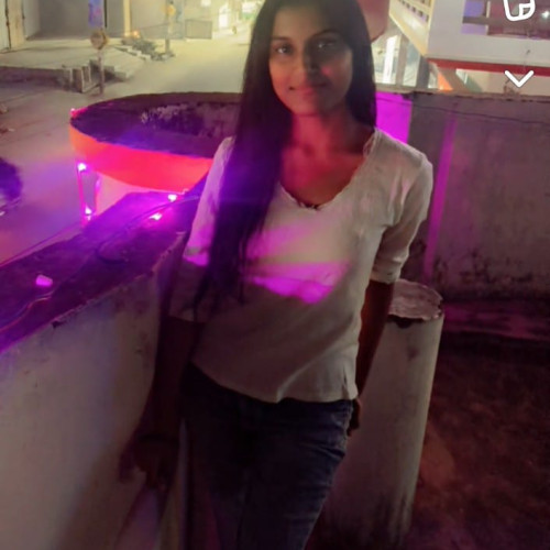 Priya  P.