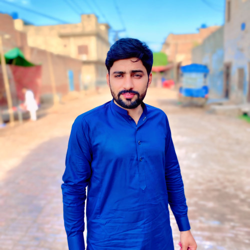 Sheraz  A. profile photo