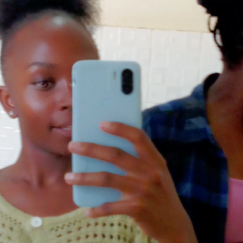 Getrude A.