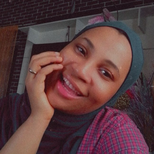 Aisha  M. profile photo