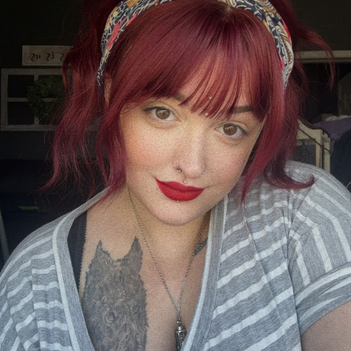 Kayli C. profile photo