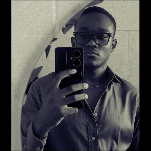 Joshua K. profile photo
