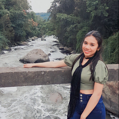 Lina  M.