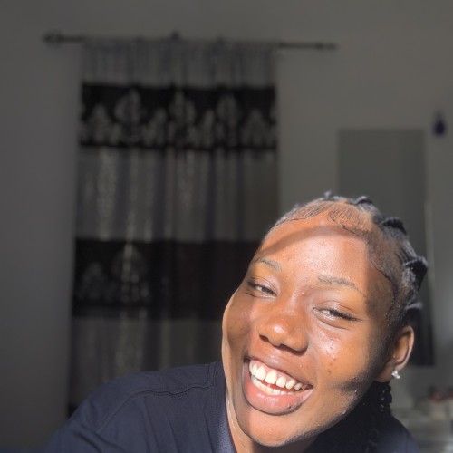 Comfort c. profile photo